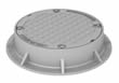 Neenah R-1470-EB Manhole Frames and Covers